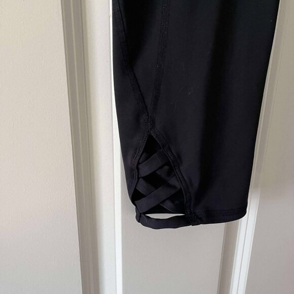 Hollister Leggings Medium - Picture 2 of 6